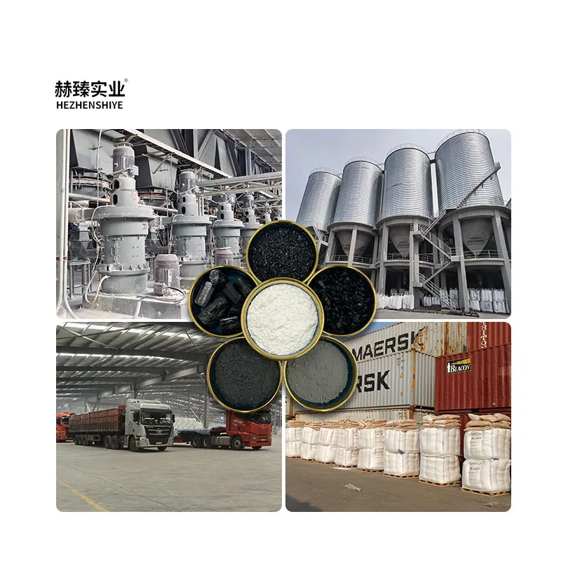 Tourmaline as the Ultimate Conductive Additive