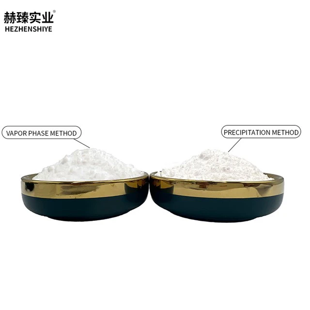 Silica is one of the most widely distributed inorganic compounds in the Earth's crust.