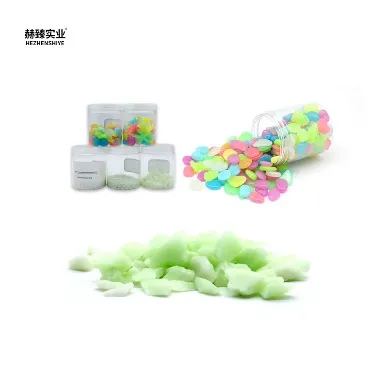 Magic Glow Stones