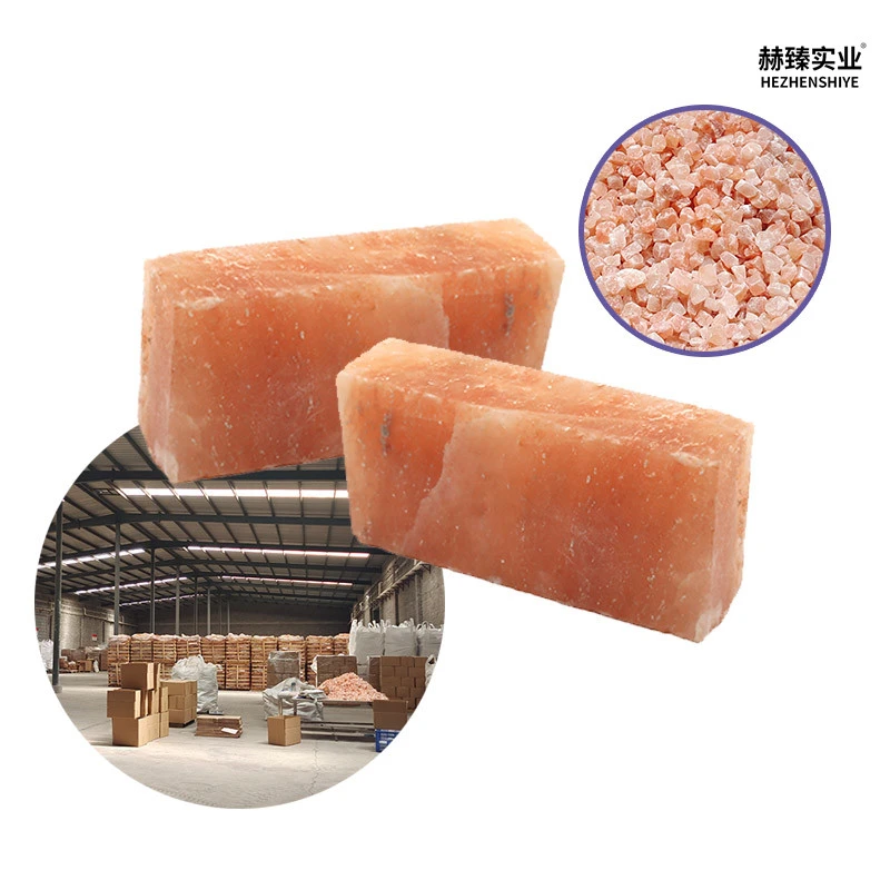 Himalayan salt