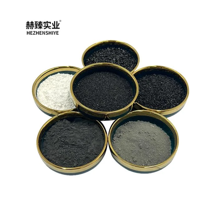 Tourmaline: A Functional Mineral with Expansive Industrial Applications