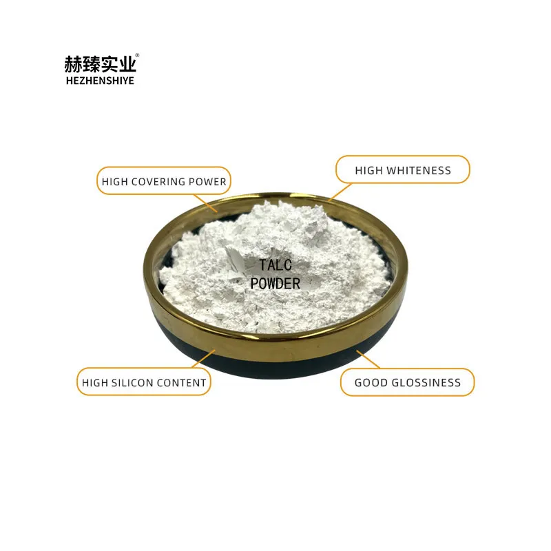 The Formation of Talc: A Geological Legacy