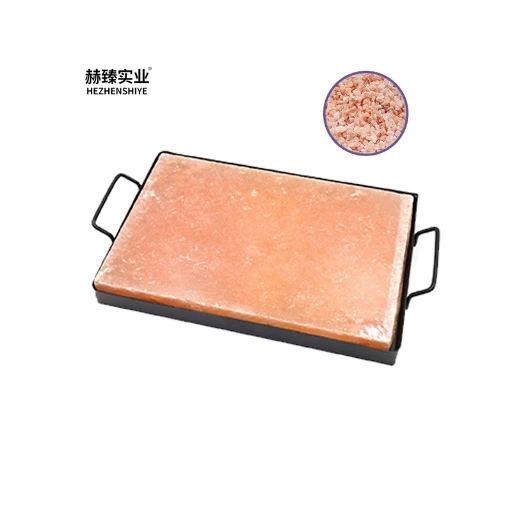 Elevate Your Cooking with a Premium Salt Block