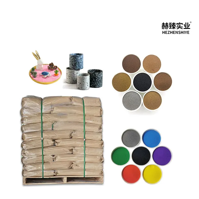 Hezhen Kids No-Dust Eco Sand Art Kit - 73 Colors