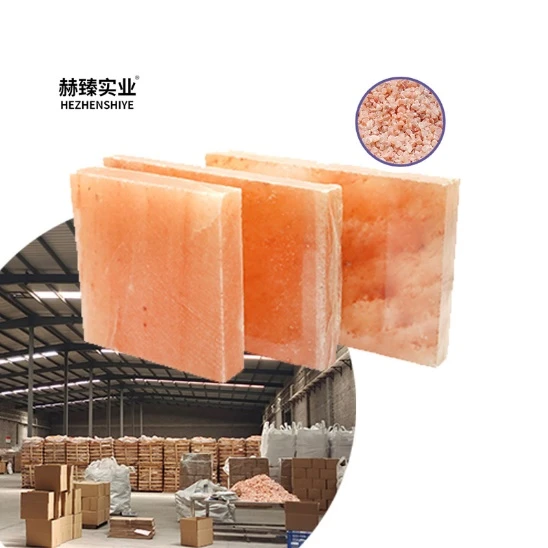 The Wonders of Himalayan Salt