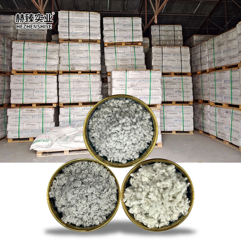 Hezhen Sepiolite Fiber: Superfine Inorganic for Brake Pads