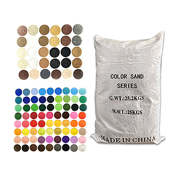 non metallic mineral products companies