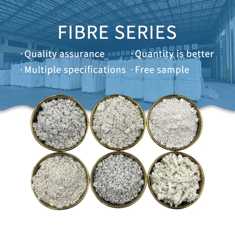 Hezhen Natural Sepiolite Fiber Powder for Friction Brake Pads