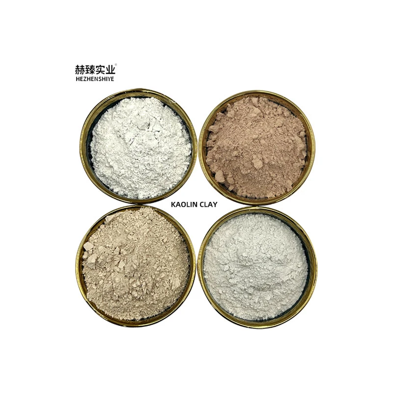 An Introduction to Calcined Kaolin
