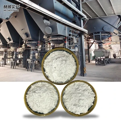Premium Talc Powder for a Wide Range of Applications
