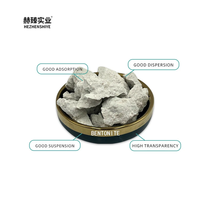 bentonite supplier bentonite supplier