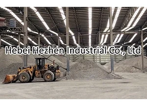 Hebei Hezhen Industry Co.Ltd