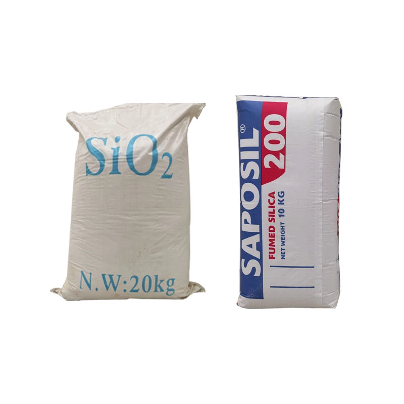 silicon dioxide what is it used for