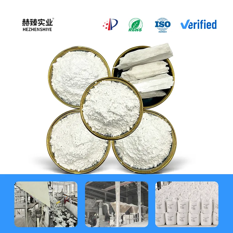 Wollastonite: The Versatile Mineral for Advanced Coating & Corrosion Resistance