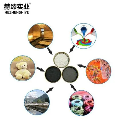 Tourmaline: A Functional Mineral with Expansive Industrial Applications