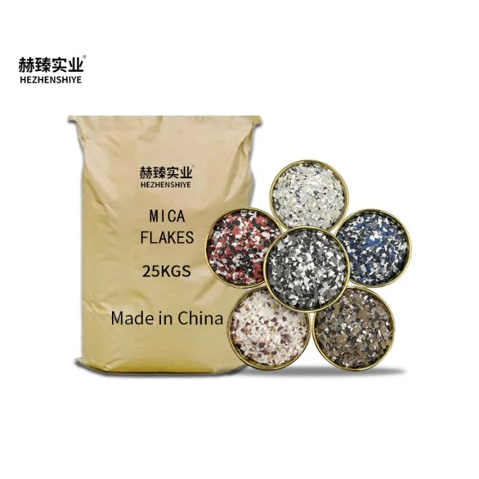 The Versatility of Mica Sheets for Your Projects