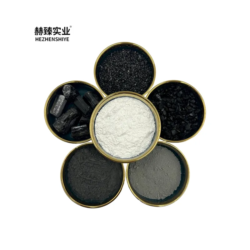 Uncover the Power of Black Tourmaline