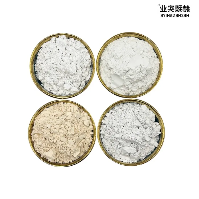 Discover the Many Uses of Diatomaceous Earth