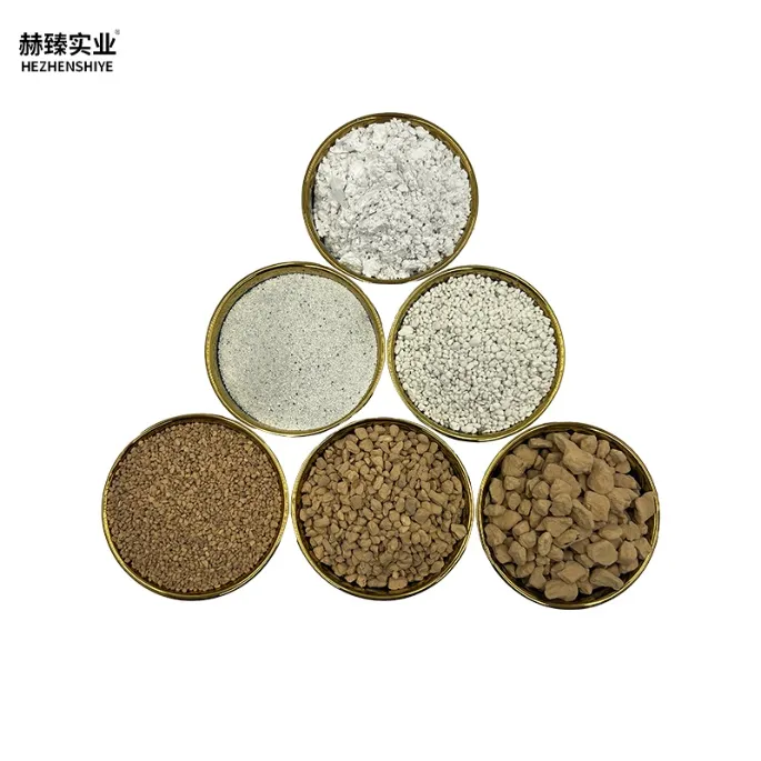 Unlock the Benefits of Diatomaceous Earth