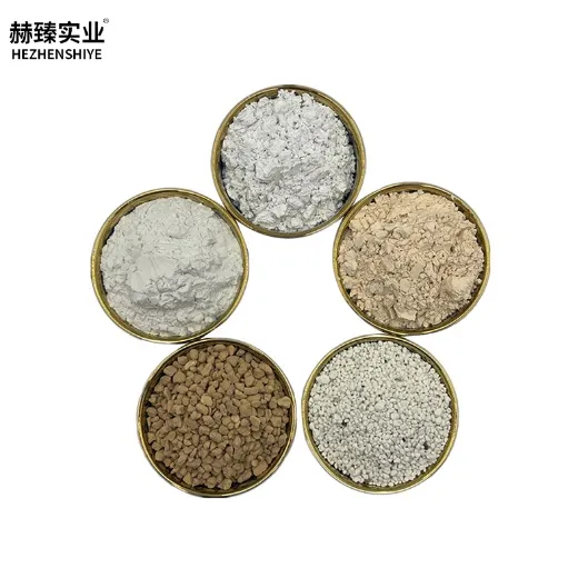 Discover the Many Uses of Diatomaceous Earth