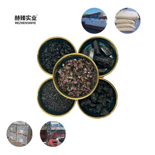 The Power of Black Tourmaline