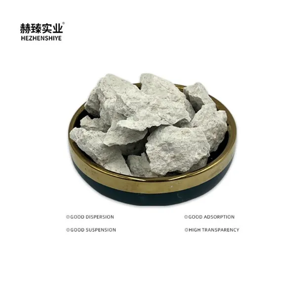 Unleash the Power of Bentonite