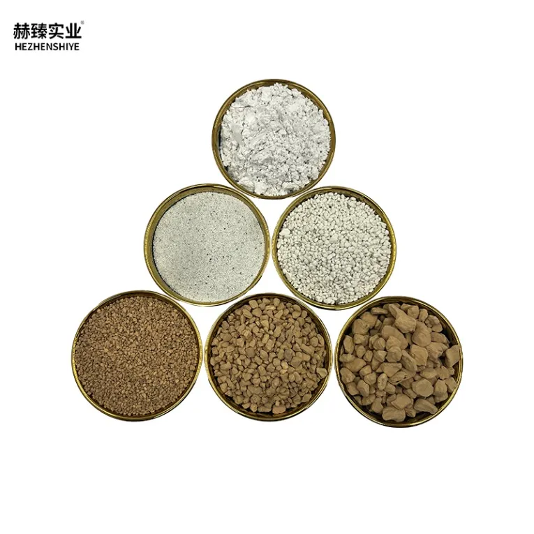 The Power of Diatomaceous Earth