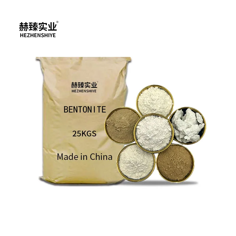 The Power of Bentonite Clay