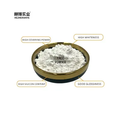 Premium Talc Powder for a Wide Range of Applications