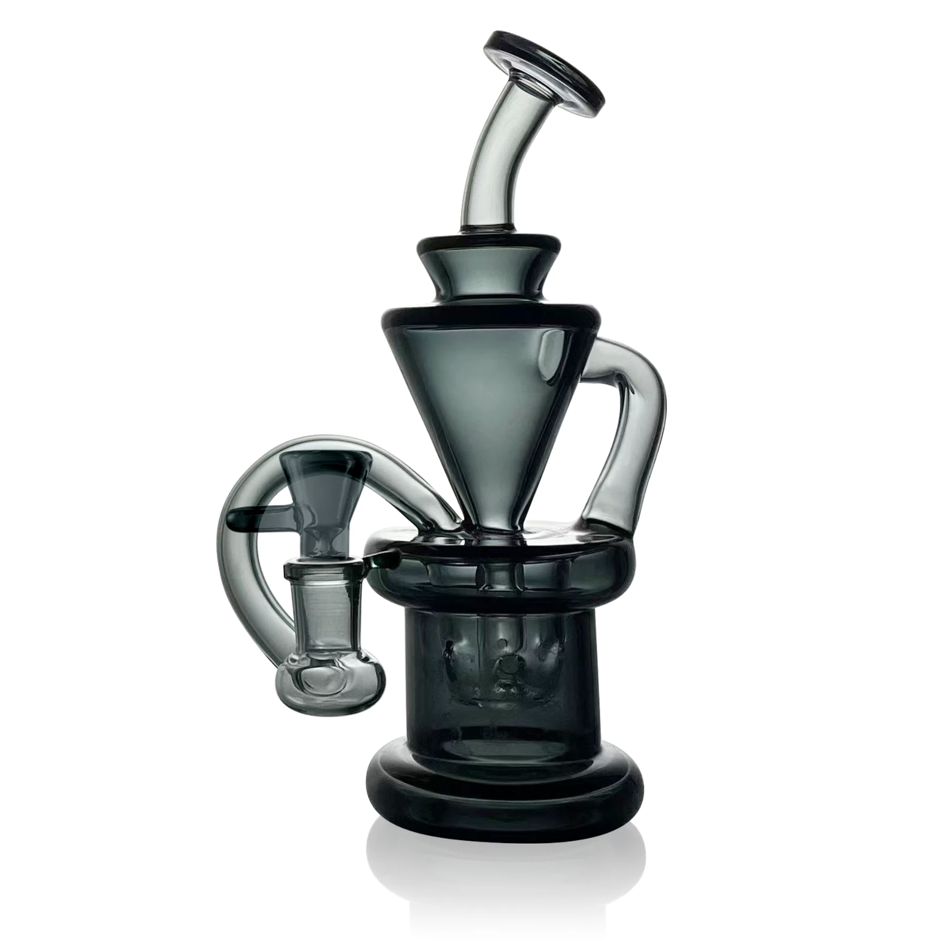 High-Borosilicate Glass