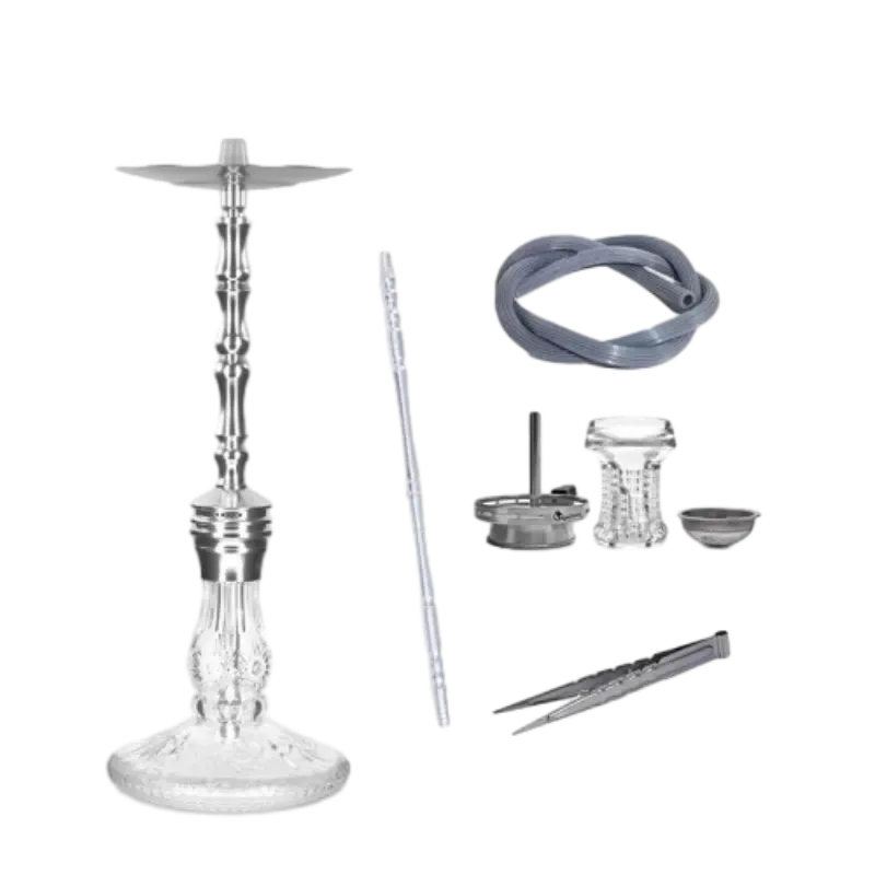 Discover the Ultimate Hookah Experience Discover the Ultimate Hookah Experience