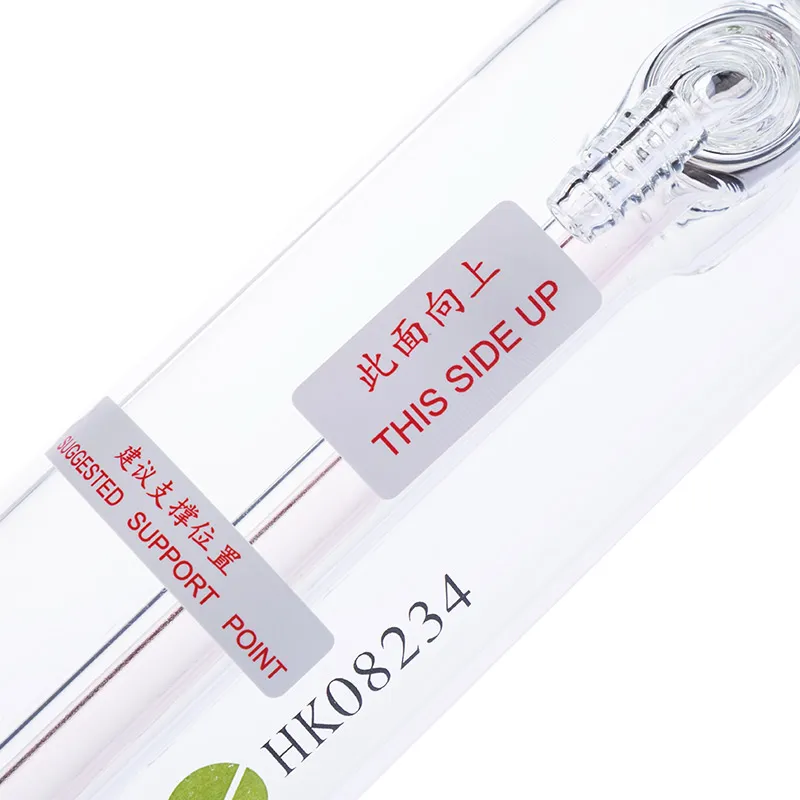 CO2 Laser Tube for Sale—Fast Shipping, Long Life: Why Us?