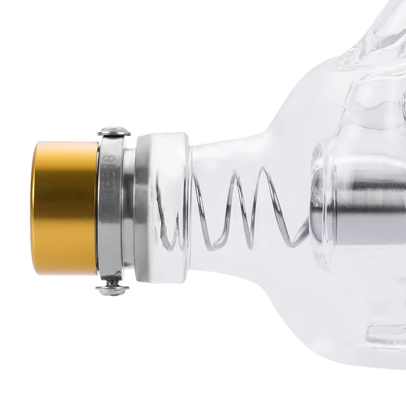 CO2 Laser Tube for Sale—Fast Shipping, Long Life: Why Us?