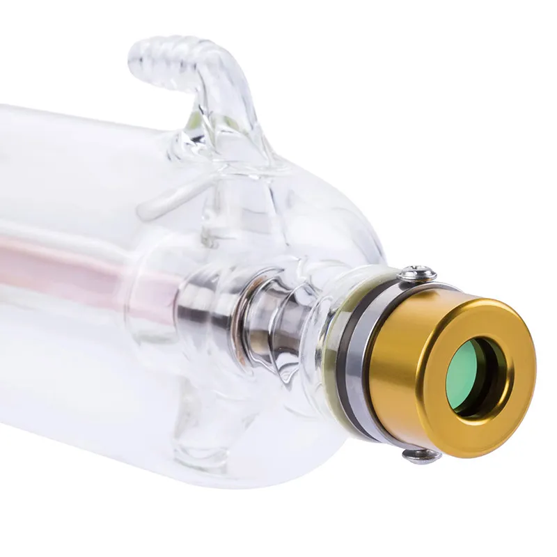 CO2 Laser Tube for Sale—Fast Shipping, Long Life: Why Us?