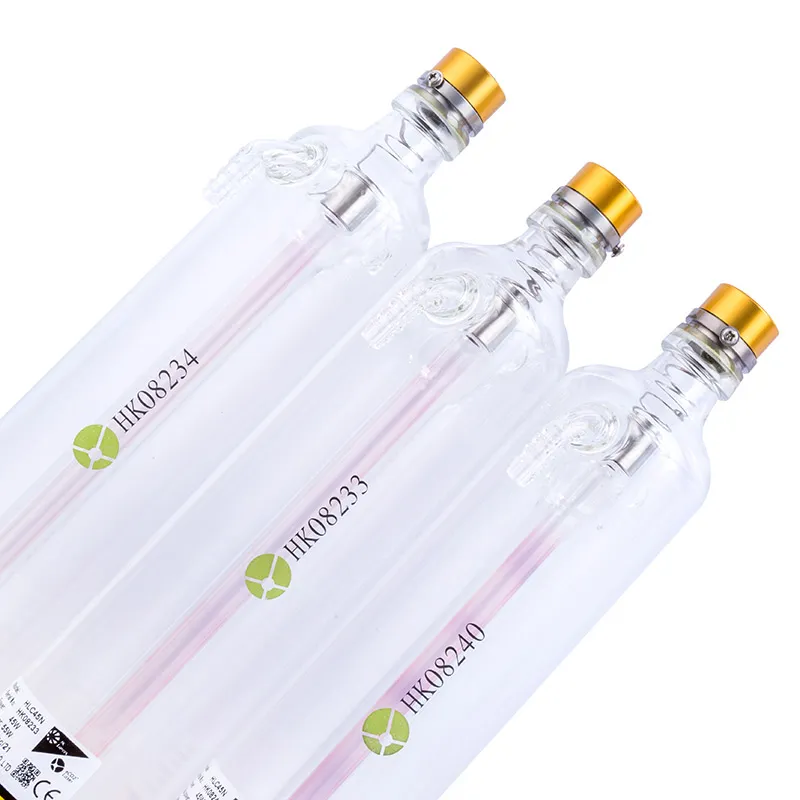 CO2 Laser Tube for Sale—Fast Shipping, Long Life: Why Us?