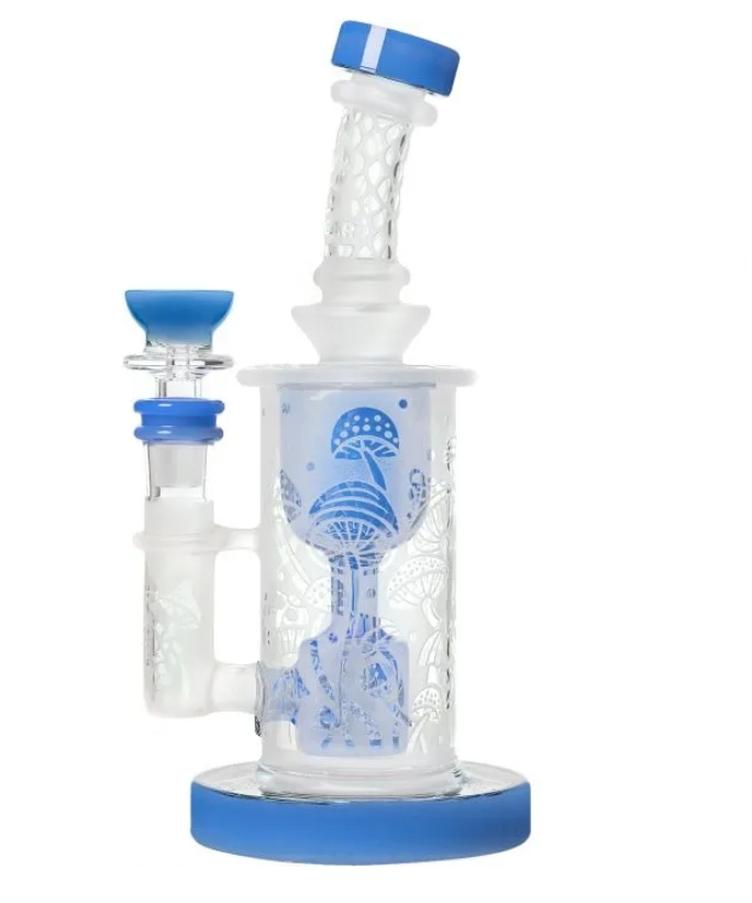 Glass Bong Wholesale Water Filter Type