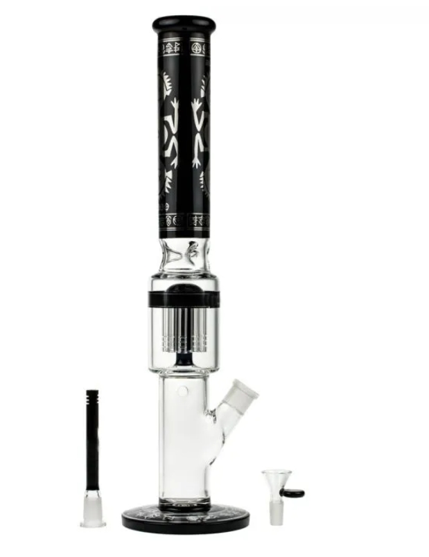 Glass Bong Wholesale Water Filter Type