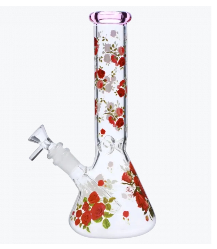 Beaker Bong Durable Build