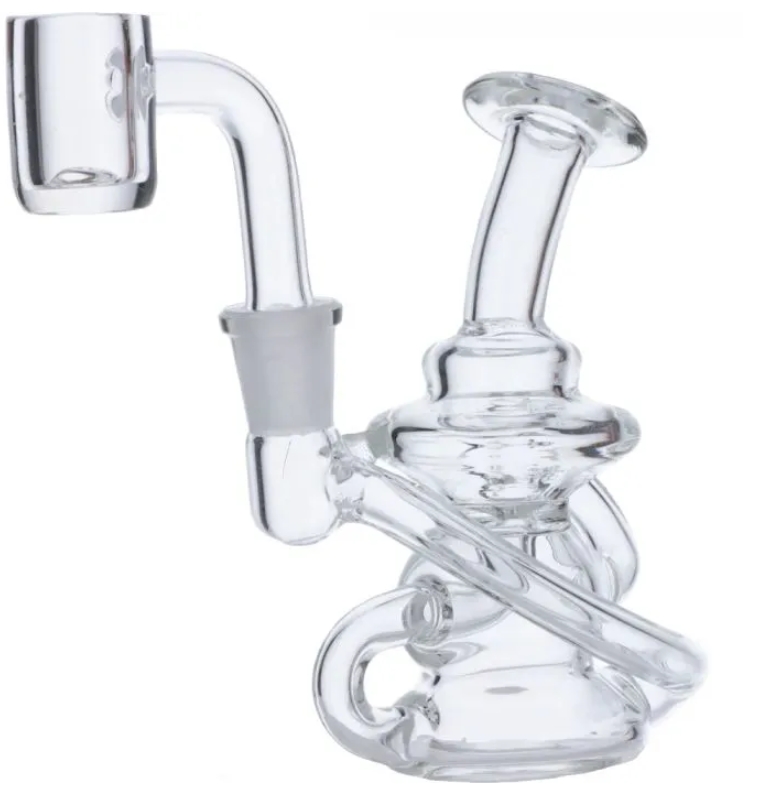 Dab Rigs for Sale Portable Types