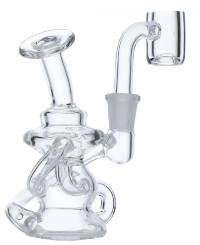 Dab Rigs for Sale Portable Types