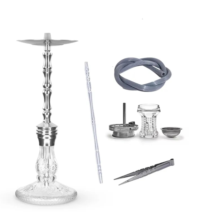 Hookah Plant Cultivation Guide