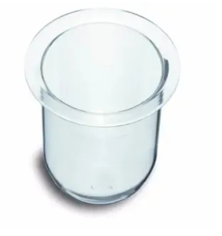 Dissolution Vessel Calibration Guide