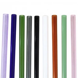 Glass Tube Material