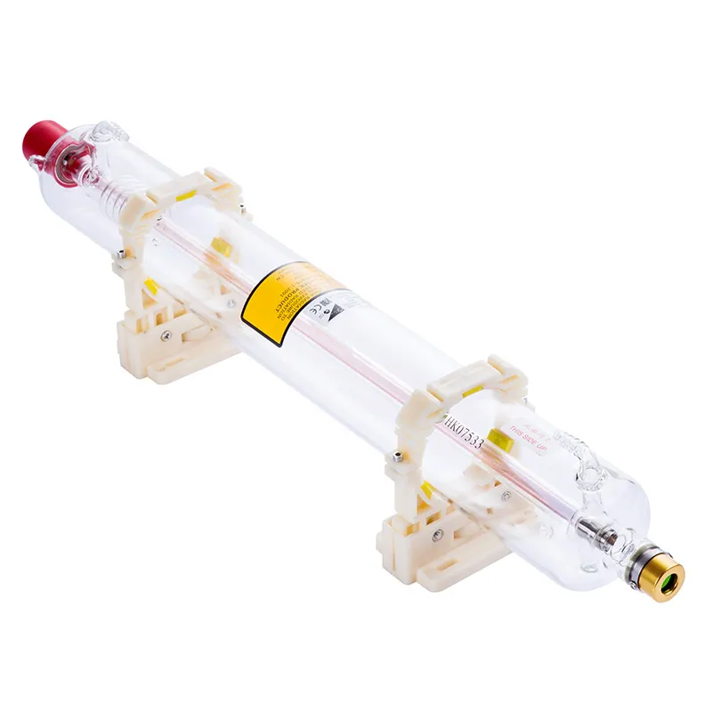 CO2 Laser Tube for Sale—Fast Shipping, Long Life: Why Us?