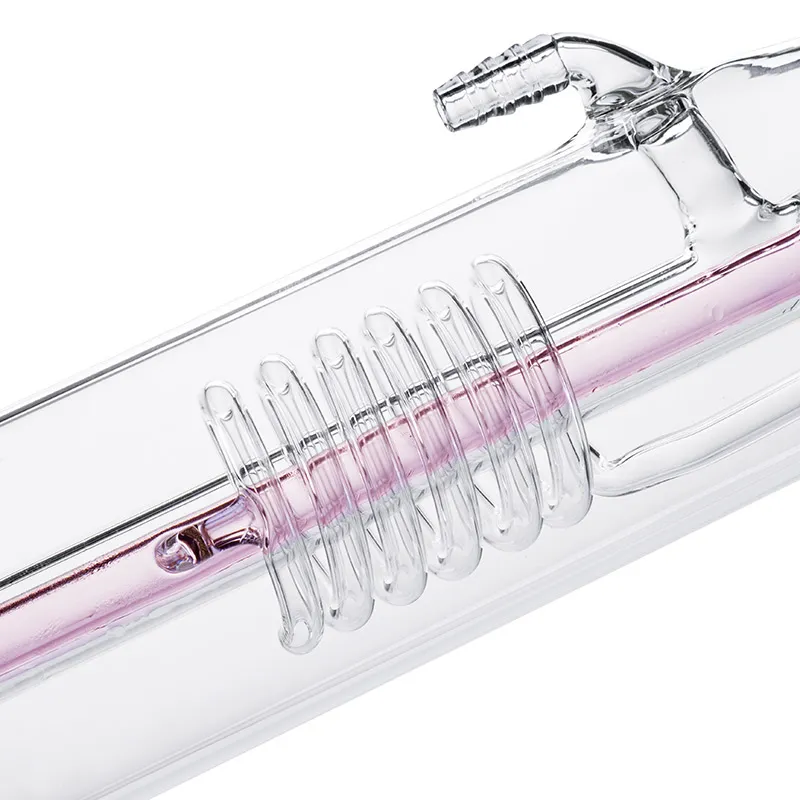 CO2 Laser Tube for Sale—Fast Shipping, Long Life: Why Us?