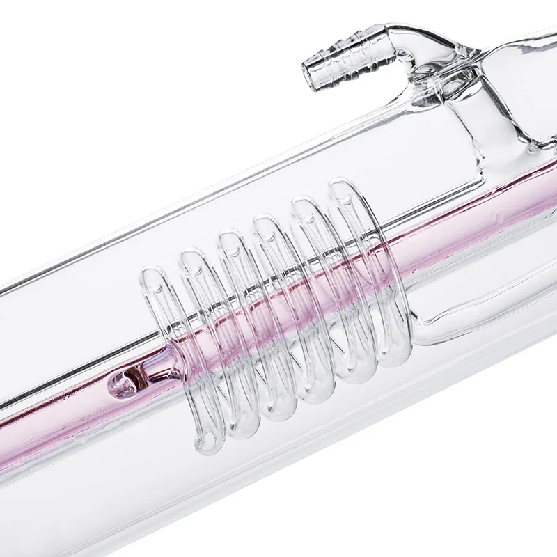 CO2 Laser Tube for Sale—Fast Shipping, Long Life: Why Us?