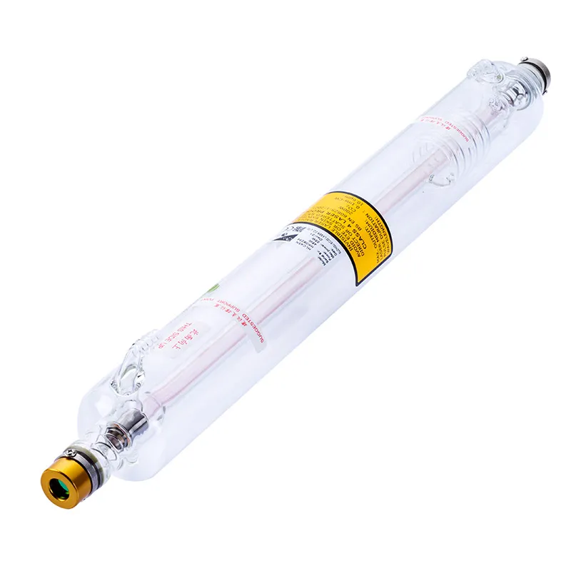 CO2 Laser Tube for Sale—Fast Shipping, Long Life: Why Us?