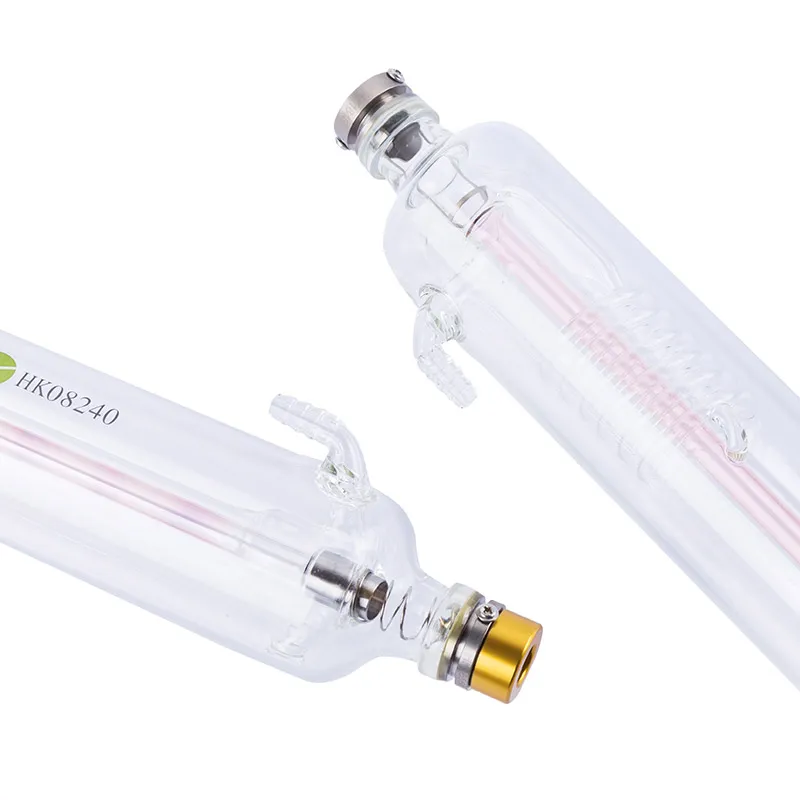 CO2 Laser Tube for Sale—Fast Shipping, Long Life: Why Us?