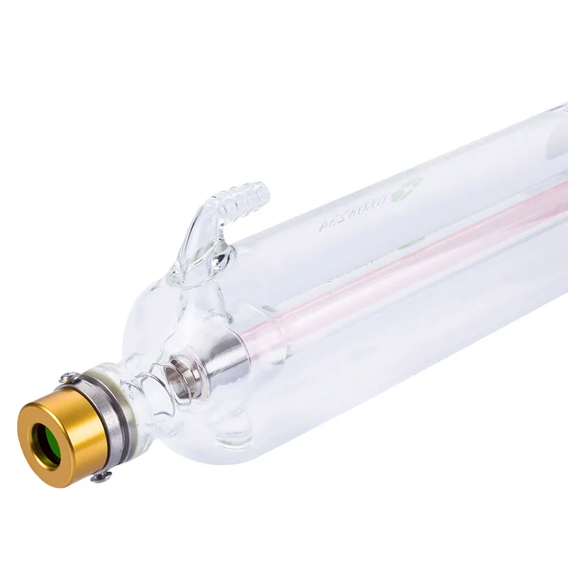 CO2 Laser Tube for Sale—Fast Shipping, Long Life: Why Us?
