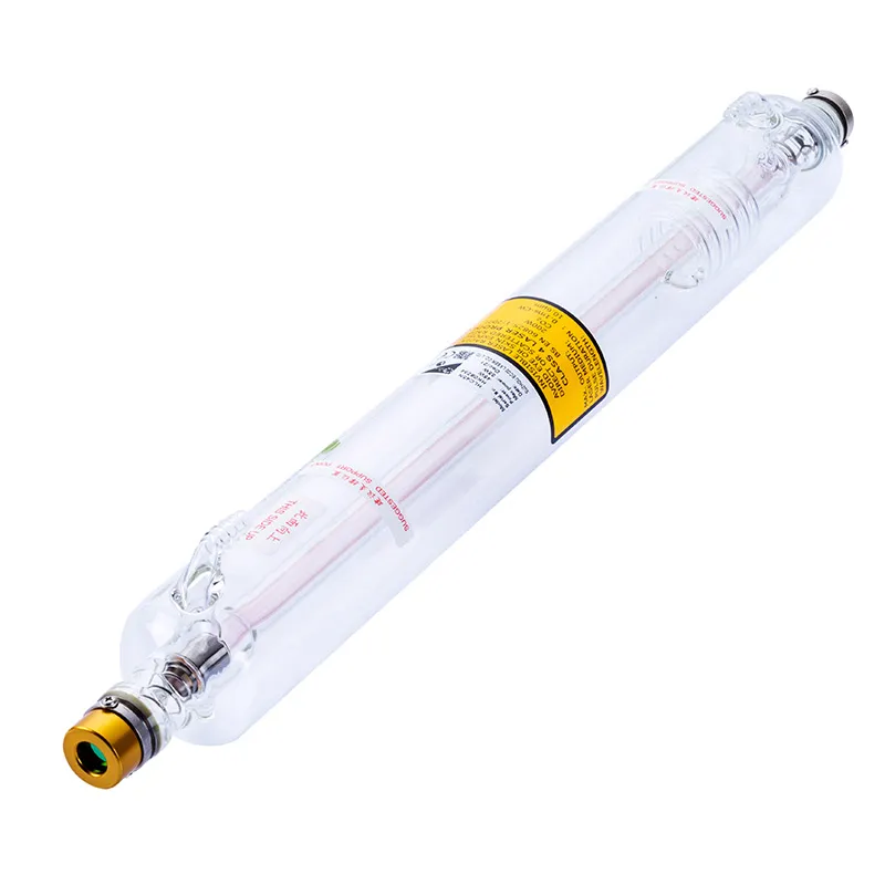 CO2 Laser Tube for Sale—Fast Shipping, Long Life: Why Us?